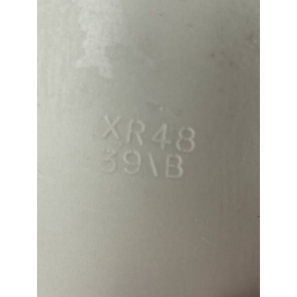 Joyks Suede Booties Sneakers Tan Taupe Faux Fur Accent Lining 39 Zip Ankle - Picture 8 of 9